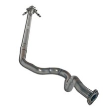 Racepipe Sportauspuff