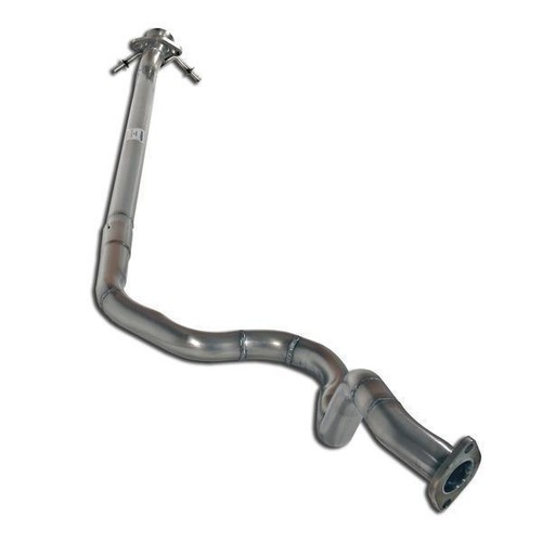 Racepipe sportauspuff - racepipe,