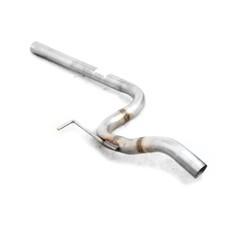 Racepipe Sportauspuff