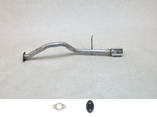 Abgasrohr neu für daihatsu - abgasrohr,