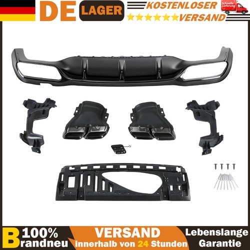 Heckdiffusor diffusor - heckdiffusor,