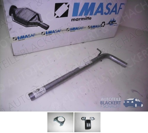 Imasaf auspuff - imasaf,