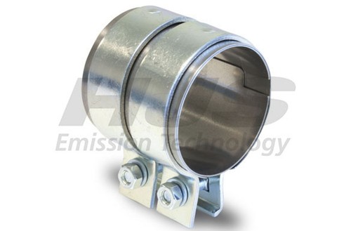 Rohrverbinder schelle hjs - rohrverbinder,