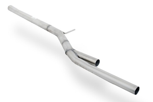 Racepipe sportauspuff - racepipe,