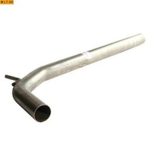 Racepipe Sportauspuff