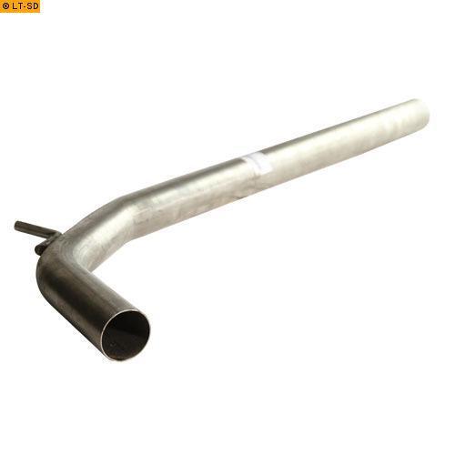 Racepipe sportauspuff - racepipe,