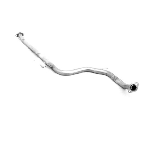 Racepipe sportauspuff - racepipe,