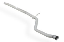 Racepipe Sportauspuff