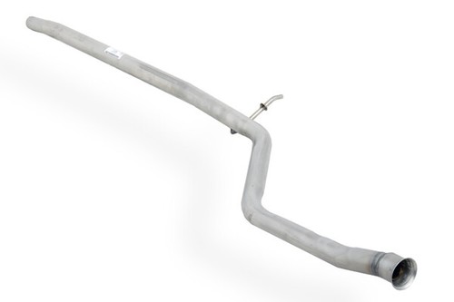 Racepipe sportauspuff - racepipe,