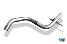 FOX Sportauspuff Ersatzrohr