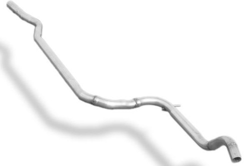 Racepipe sportauspuff - racepipe,