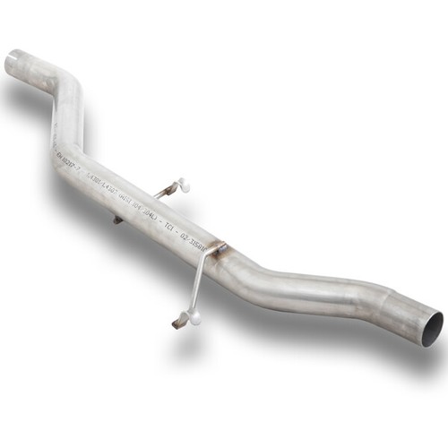 Racepipe sportauspuff - racepipe,