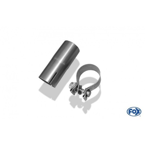 Fox sportauspuff adapter für - sportauspuff,