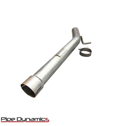 Pipe dynamics audi 8y - pipe,