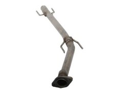 Racepipe Sportauspuff