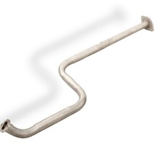 Racepipe Sportauspuff