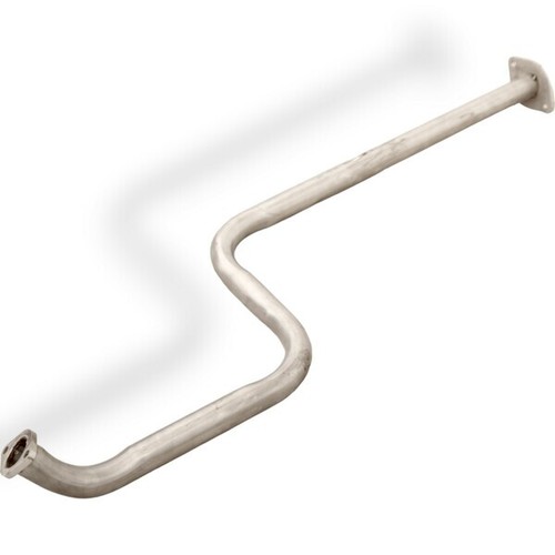 Racepipe sportauspuff - racepipe,