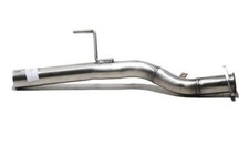 Racepipe Sportauspuff