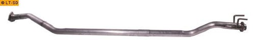 Racepipe sportauspuff - racepipe,