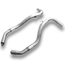 Racepipe Sportauspuff