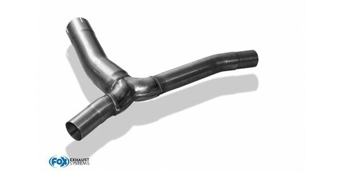 Fox sportauspuff rohr - fox,