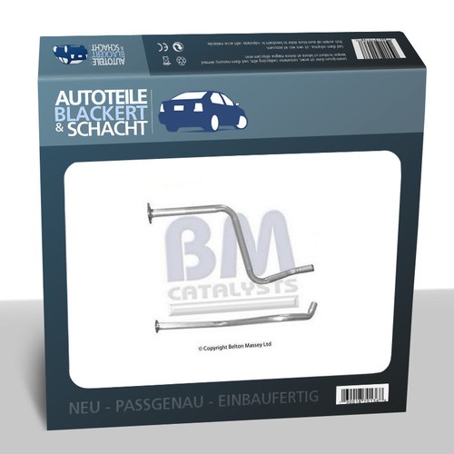Abgasrohr für opel astra - opel,