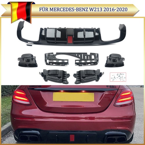 Für mercedes w213 - mercedes, s213