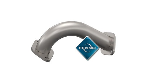 Fenno auspuff zwischenrohr - auspuff,