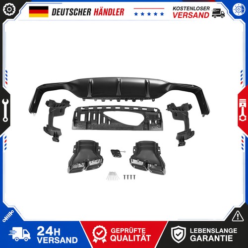 Sport design heckspoiler - sport,