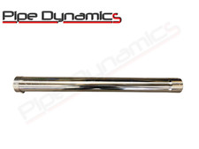 PIPE DYNAMICS VW Polo MK6 2.0