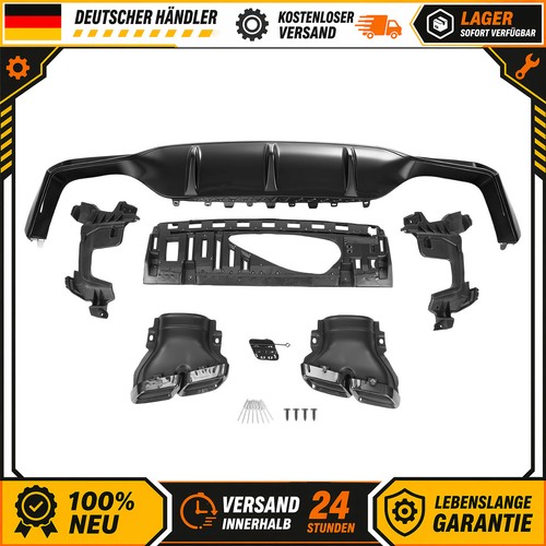 Heckdiffusor diffusor - heckdiffusor,