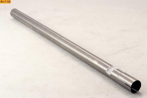 Fox sportauspuff vsd - fox,