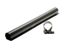 Sportauspuff Verbindungsrohr