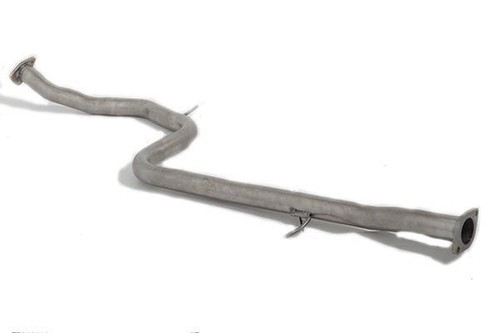 Racepipe sportauspuff vsd - racepipe,