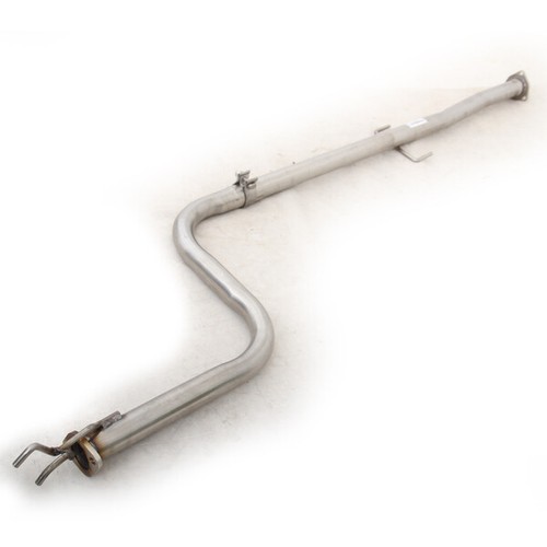 Racepipe sportauspuff - racepipe,