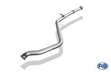 FOX Sportauspuff Ersatzrohr