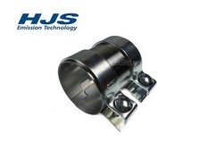 1x HJS 83008009 Rohrverbinder