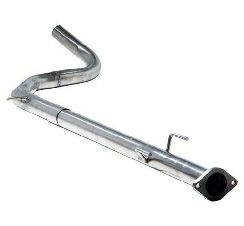 Racepipe sportauspuff vsd - racepipe,