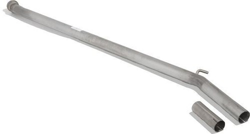 Racepipe sportauspuff - racepipe,