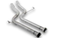 Racepipe Sportauspuff VSD