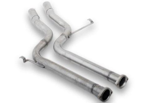 Racepipe sportauspuff vsd - racepipe,