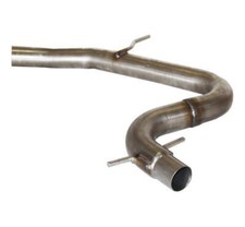 Racepipe Sportauspuff