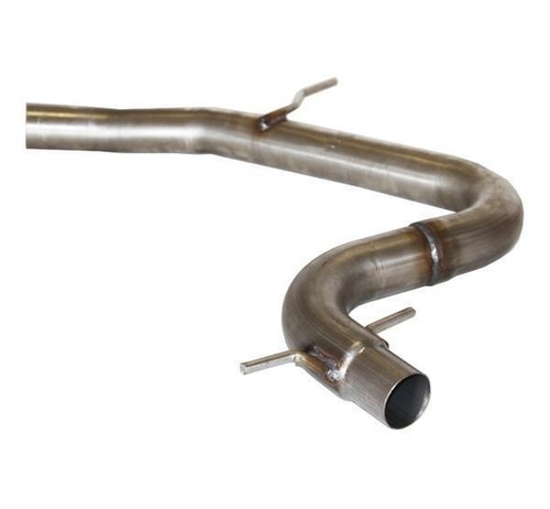 Racepipe sportauspuff - racepipe,