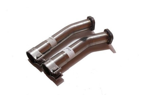 Fox edelstahl adapter mit - adapter,