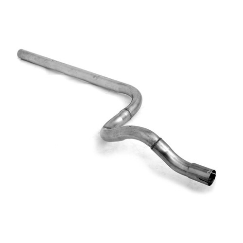 Racepipe sportauspuff - racepipe,